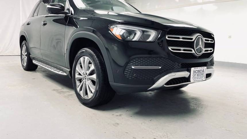 2022 Mercedes-Benz GLE GLE 350 — SUV — 44,199 mi — Swanzey, NH