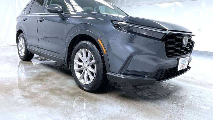 2023 Honda CR-V EX-L — SUV — 50,923 mi — Swanzey, NH
