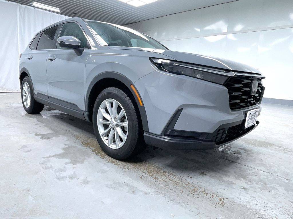2024 Honda CR-V EX-L — SUV — 15,559 mi — Swanzey, NH