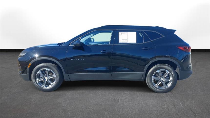 2023 Chevrolet Blazer 2LT — SUV — 15,590 mi — Wilson, NC
