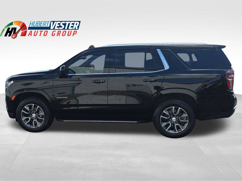 2024 Chevrolet Tahoe LS — SUV — 28,950 mi — Wilson, NC