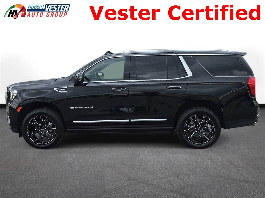 2023 GMC Yukon Denali — SUV — 19,874 mi — Wilson, NC