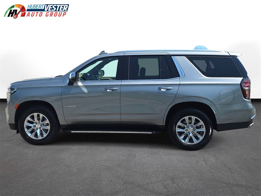 2023 Chevrolet Tahoe Premier — SUV — 20,089 mi — Wilson, NC