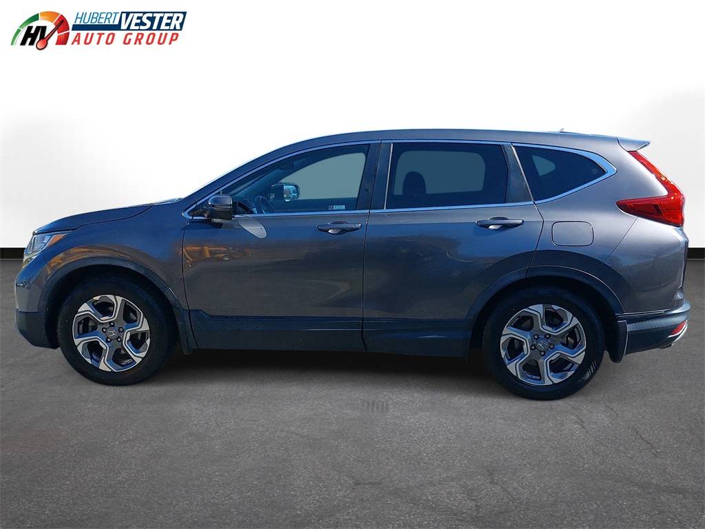 2018 Honda CR-V EX-L — SUV — 140,838 mi — Wilson, NC