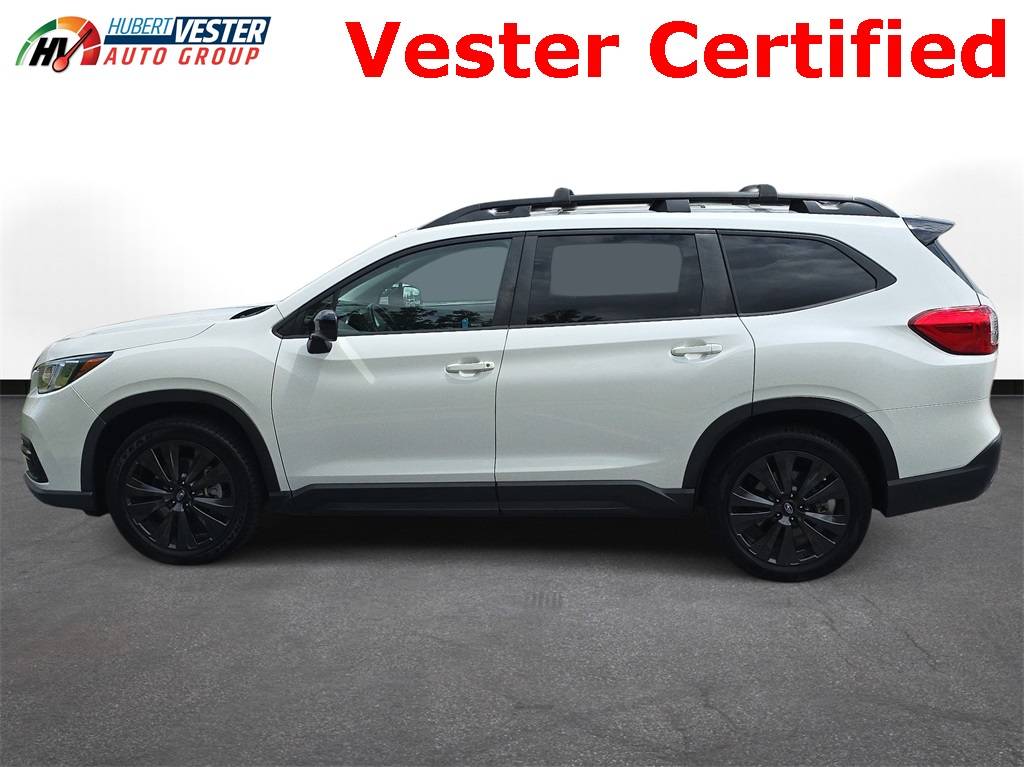 2022 Subaru Ascent Onyx Edition — SUV — 38,905 mi — Wilson, NC