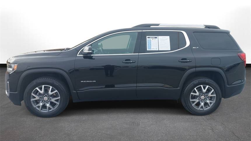 2023 GMC Acadia SLT — SUV — 54,740 mi — Wilson, NC