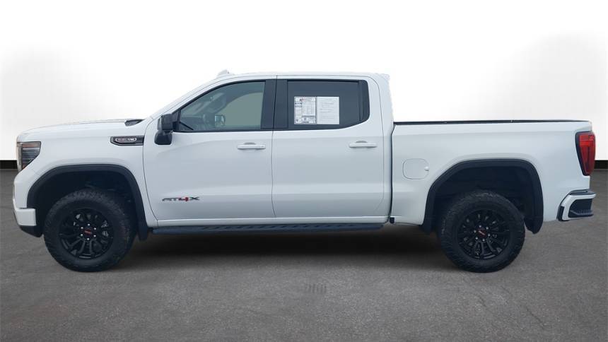 2022 GMC Sierra 1500 AT4X — Pickup Truck — 41,983 mi — Wilson, NC
