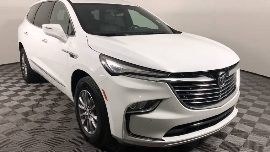 2022 Buick Enclave Premium — SUV — 68,553 mi — Shelbyville, IN