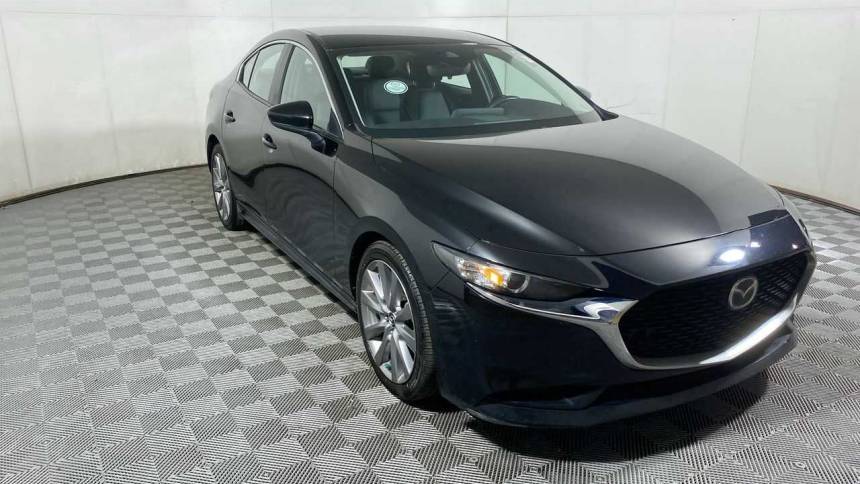 2019 Mazda Mazda3 Preferred — Sedan — 67,612 mi — Greenwood, IN