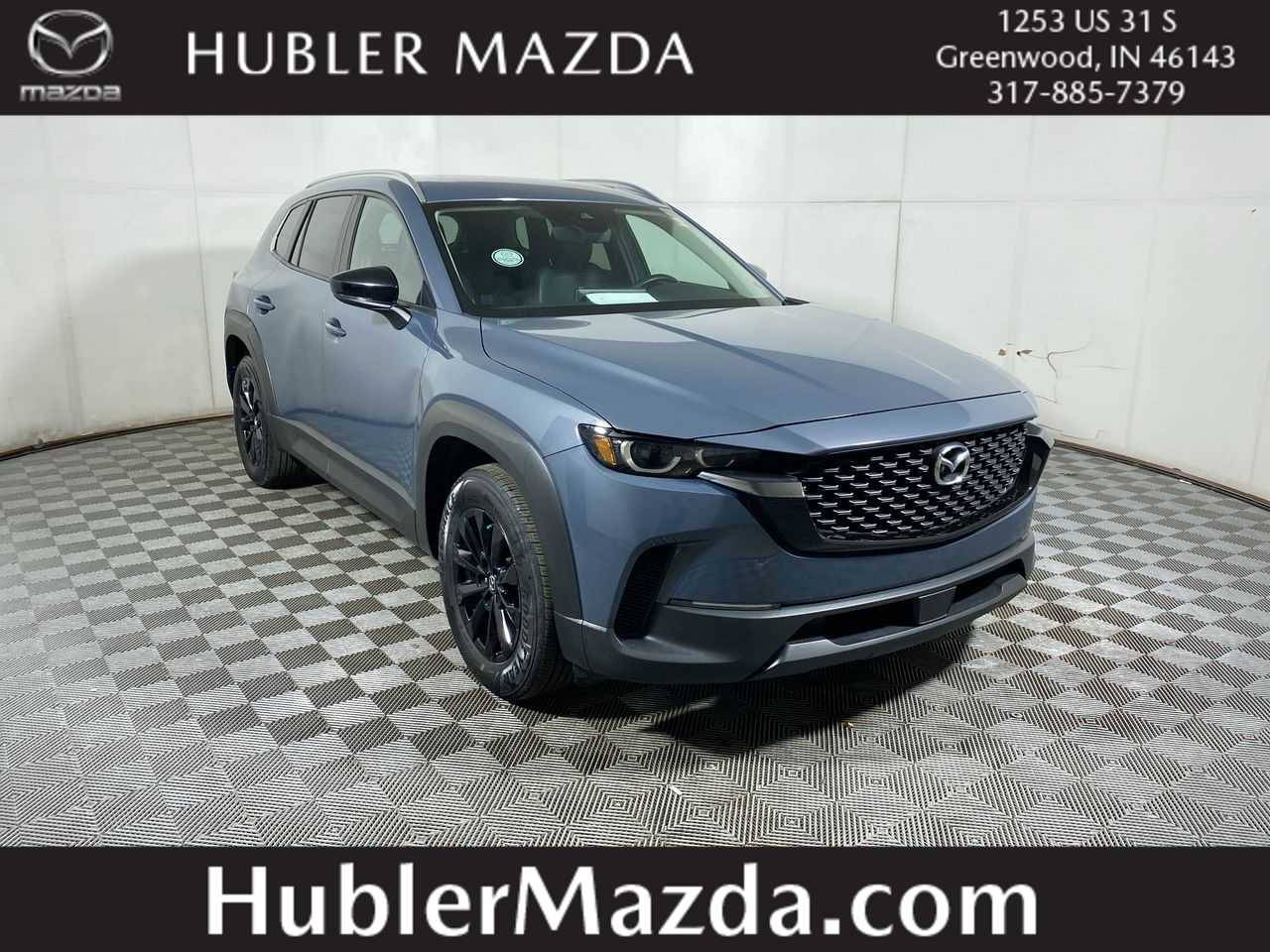 2023 Mazda CX-50 Preferred Plus — SUV — 36,765 mi — Greenwood, IN