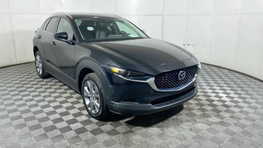 2022 Mazda CX-30 Premium — SUV — 20,178 mi — Greenwood, IN