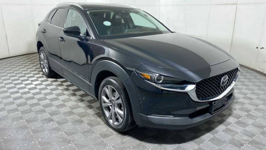 2021 Mazda CX-30 Premium — SUV — 40,189 mi — Greenwood, IN