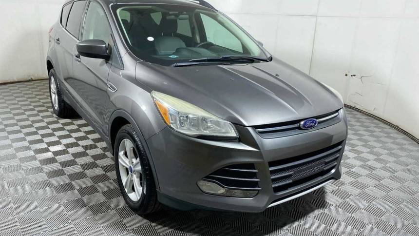 2014 Ford Escape SE — SUV — 100,030 mi — Greenwood, IN