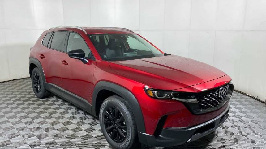 2024 Mazda CX-50 Select — SUV — 2,383 mi — Greenwood, IN