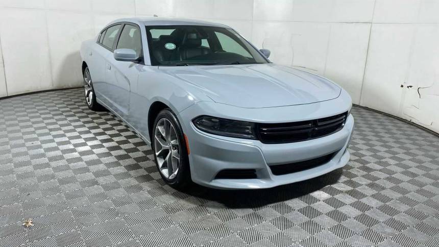 2022 Dodge Charger SXT — Sedan — 57,031 mi — Greenwood, IN
