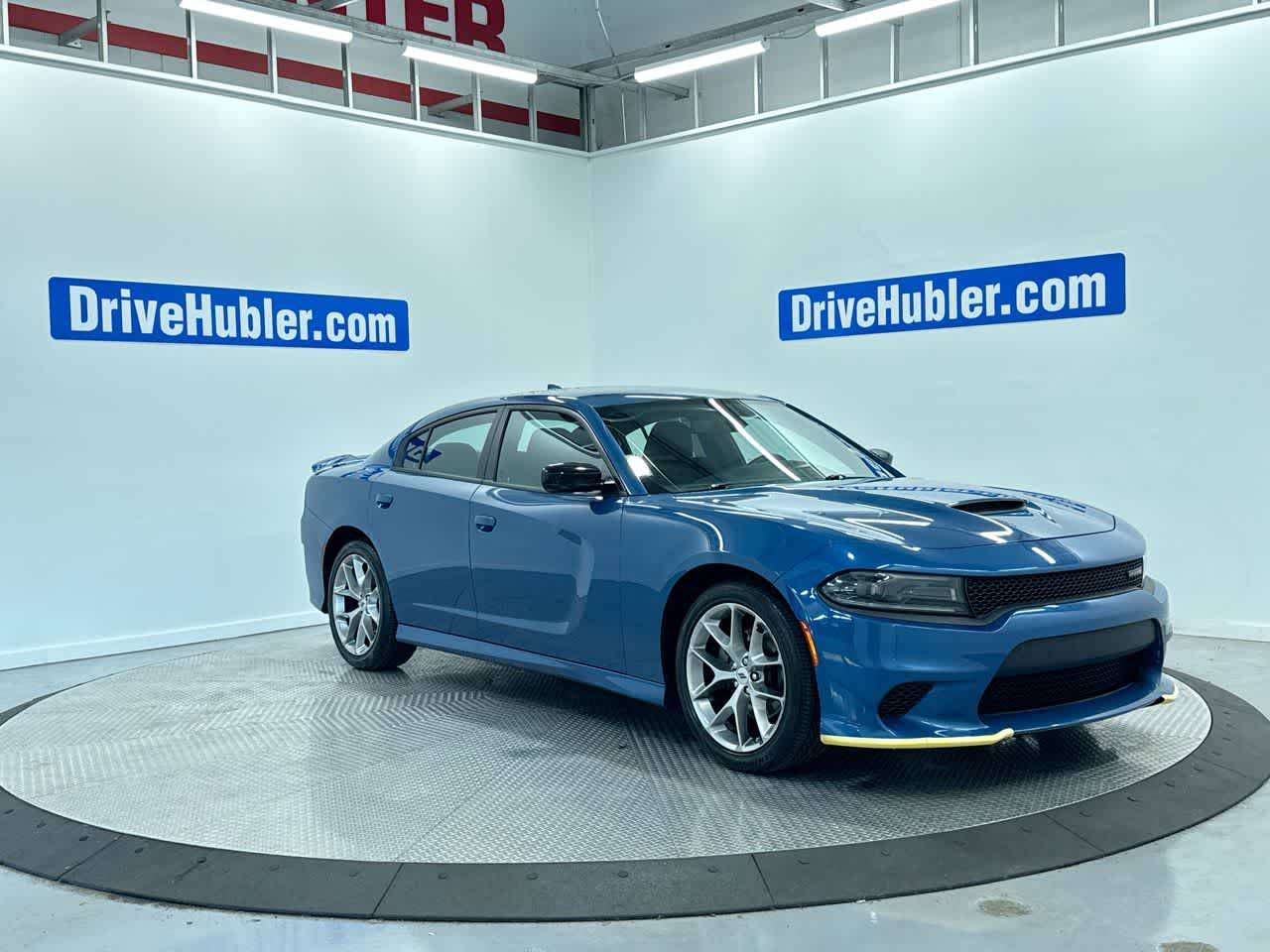 2023 Dodge Charger GT
