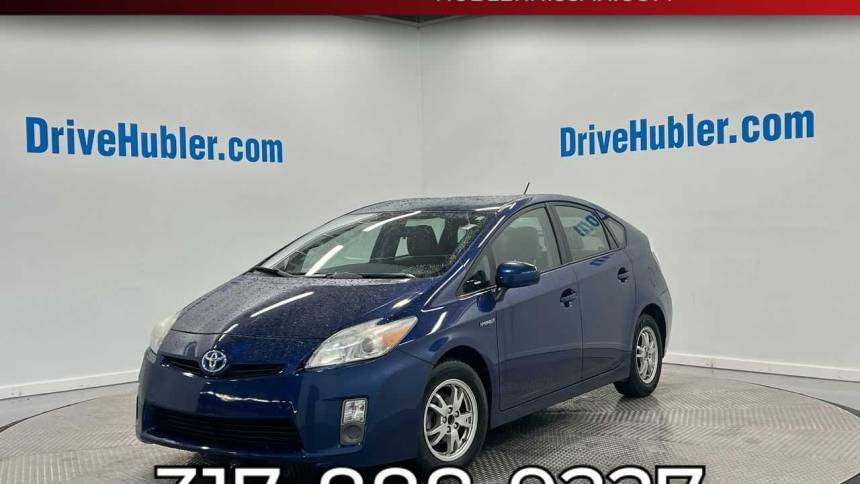 2010 Toyota Prius Three — Sedan — 169,290 mi — Indianapolis, IN
