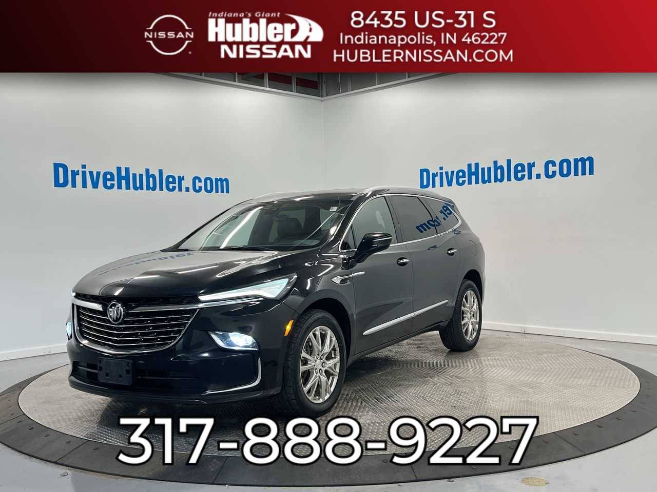 2022 Buick Enclave Premium — SUV — 73,427 mi — Indianapolis, IN