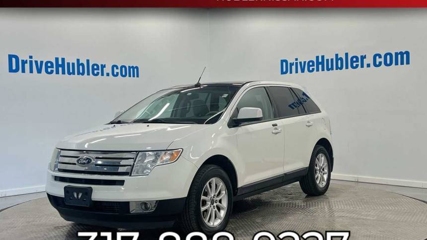 2009 Ford Edge SEL — SUV — 178,517 mi — Indianapolis, IN
