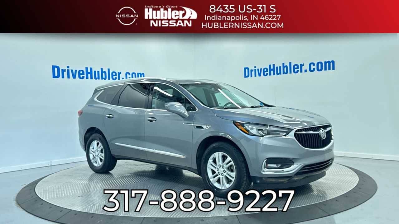 2019 Buick Enclave Essence — SUV — 92,577 mi — Indianapolis, IN