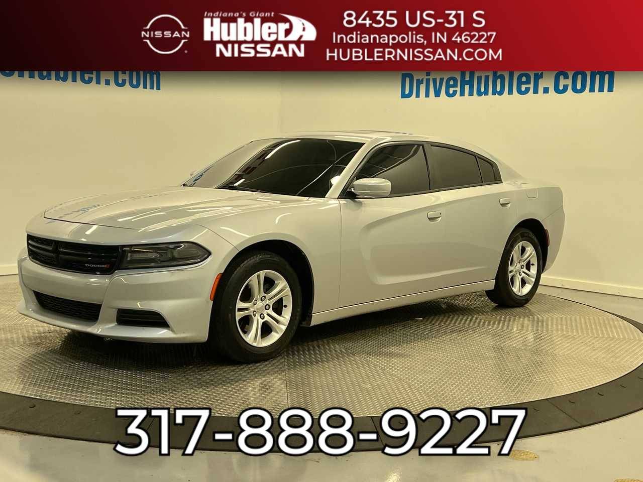 2020 Dodge Charger SXT — Sedan — 89,993 mi — Indianapolis, IN