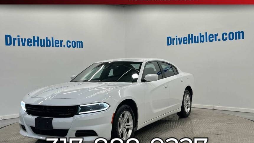 2022 Dodge Charger SXT — Sedan — 75,742 mi — Indianapolis, IN