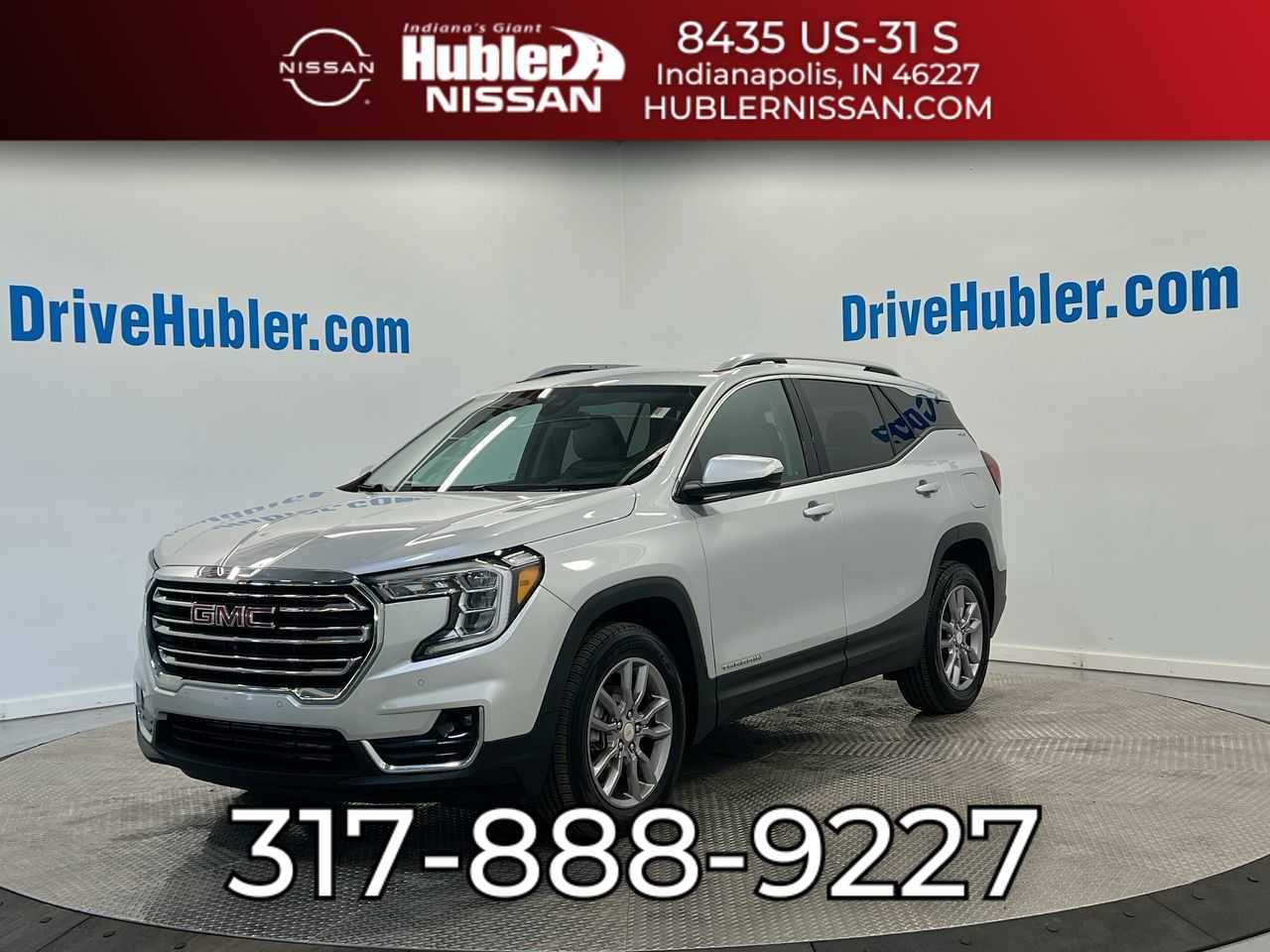 2022 GMC Terrain SLT — SUV — 90,735 mi — Indianapolis, IN