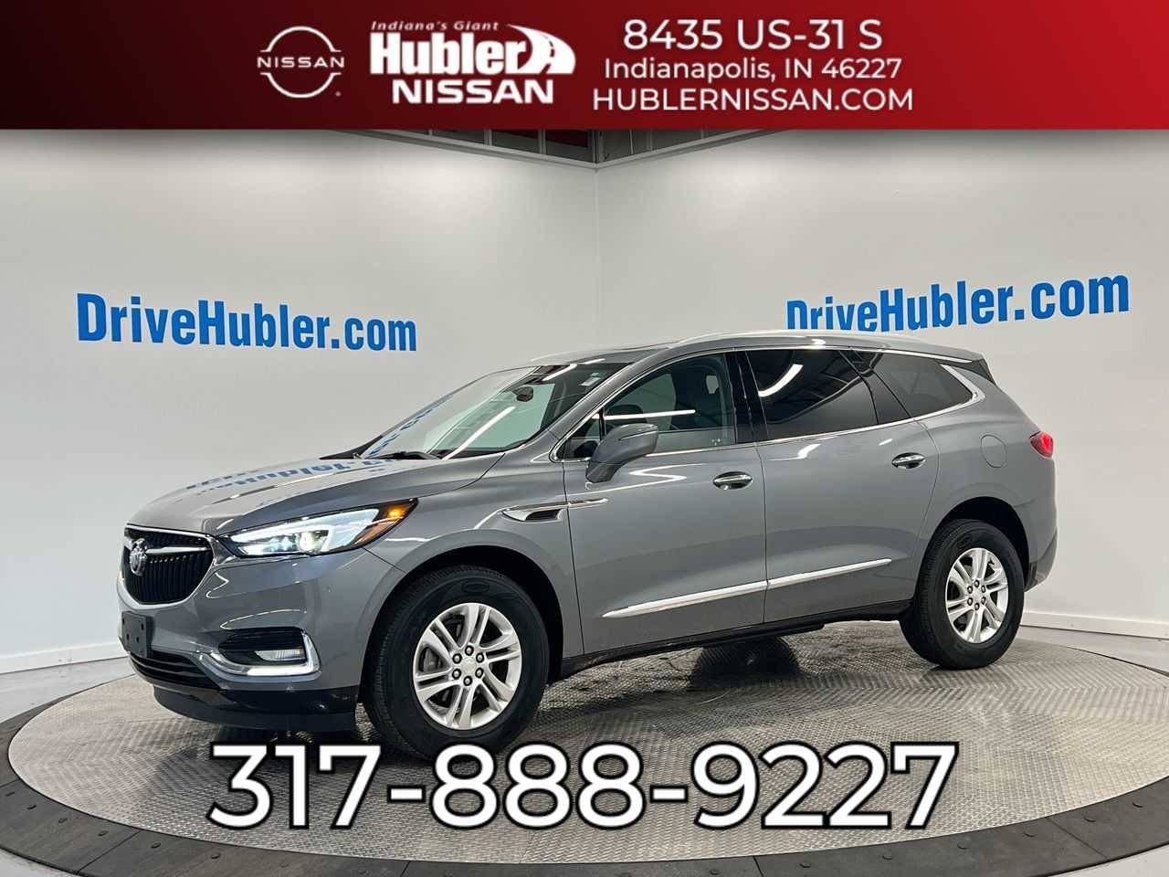 2020 Buick Enclave Essence — SUV — 72,637 mi — Indianapolis, IN