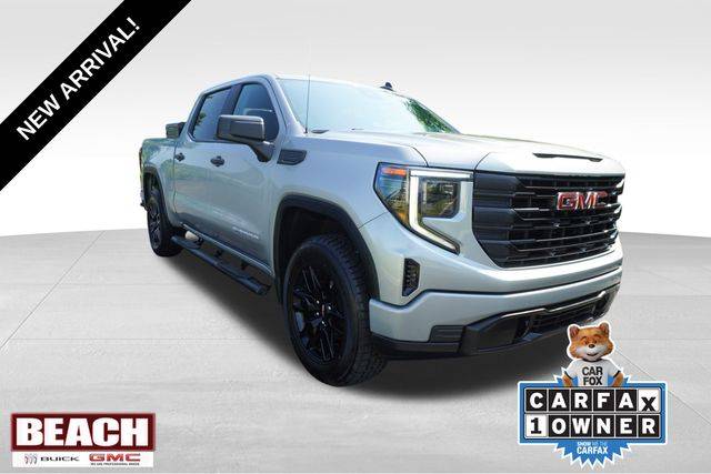 2023 GMC Sierra 1500 Pro — Pickup Truck — 47,433 mi — Myrtle Beach, SC