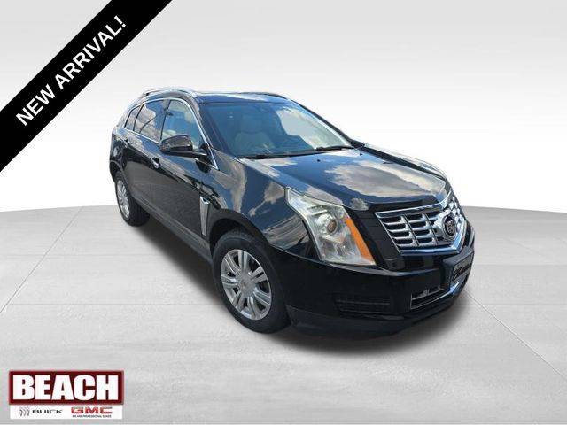 2016 Cadillac SRX Luxury Collection — SUV — 68,000 mi — Myrtle Beach, SC