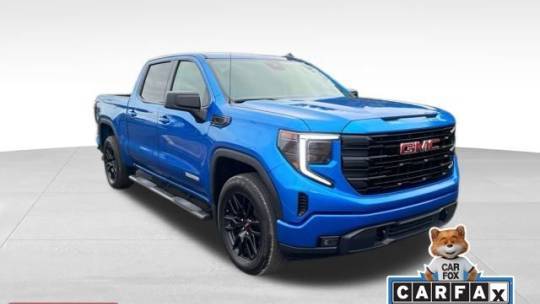 2023 GMC Sierra 1500 Elevation — Pickup Truck — 26,966 mi — Myrtle Beach, SC