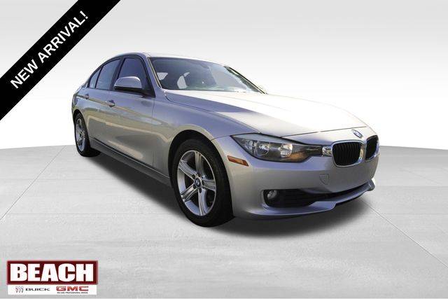 2014 BMW 3 Series 320i — Sedan — 57,695 mi — Myrtle Beach, SC