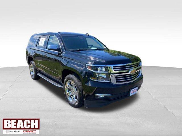 2018 Chevrolet Tahoe Premier — SUV — 90,026 mi — Myrtle Beach, SC