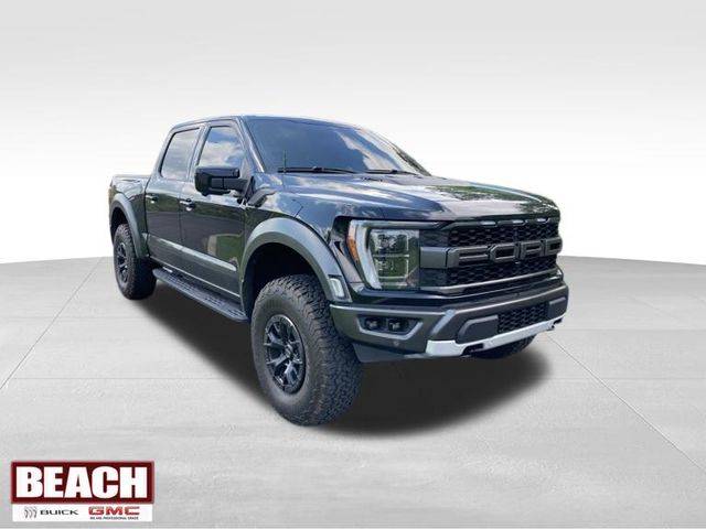 2023 Ford F-150 Raptor — Pickup Truck — 28,299 mi — Myrtle Beach, SC