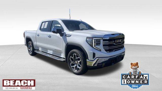 2023 GMC Sierra 1500 SLT — Pickup Truck — 24,636 mi — Myrtle Beach, SC