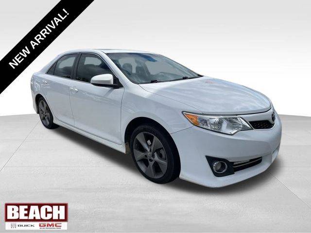 2014 Toyota Camry L — Sedan — 121,440 mi — Myrtle Beach, SC