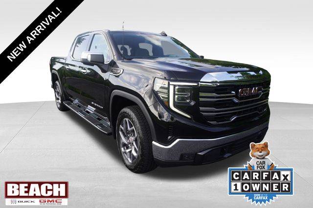 2023 GMC Sierra 1500 SLT — Pickup Truck — 29,303 mi — Myrtle Beach, SC