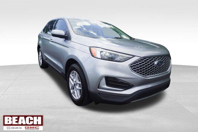 2023 Ford Edge SEL — SUV — 39,193 mi — Myrtle Beach, SC