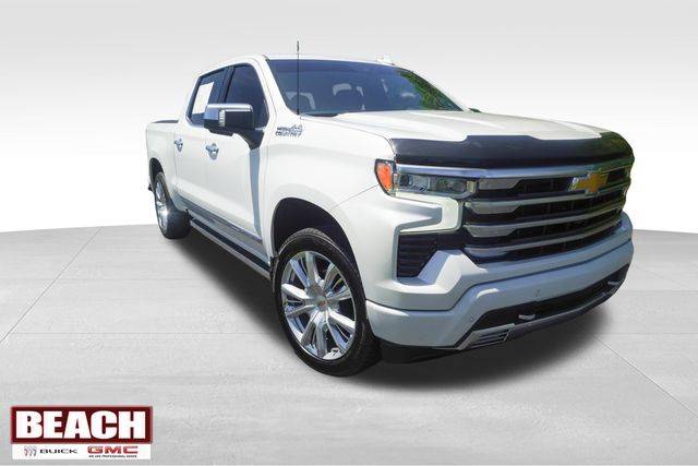 2023 Chevrolet Silverado 1500 High Country — Pickup Truck — 26,411 mi — Myrtle Beach, SC