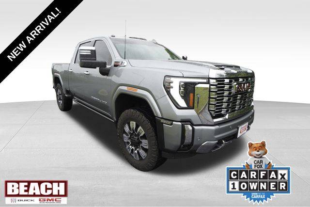 2024 GMC Sierra 2500HD Denali — Pickup Truck — 41,123 mi — Myrtle Beach, SC