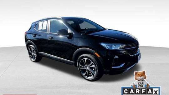 2021 Buick Encore GX Select — SUV — 59,325 mi — Myrtle Beach, SC