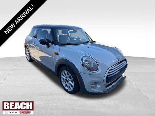 2015 MINI Hardtop Cooper — Hatchback — 85,541 mi — Myrtle Beach, SC