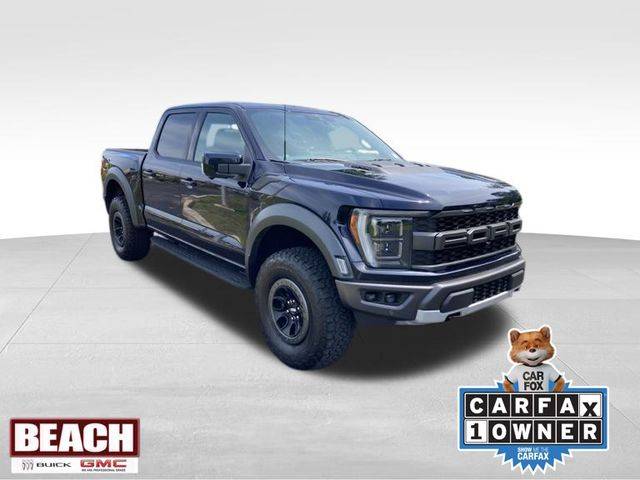 2022 Ford F-150 Raptor — Pickup Truck — 24,471 mi — Myrtle Beach, SC
