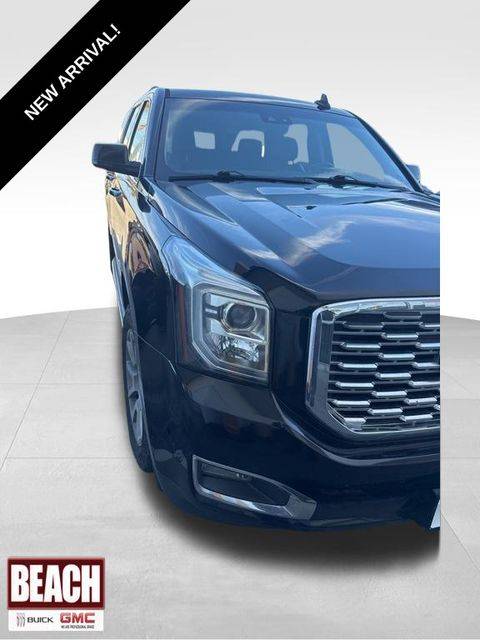 2019 GMC Yukon Denali — SUV — 97,754 mi — Myrtle Beach, SC