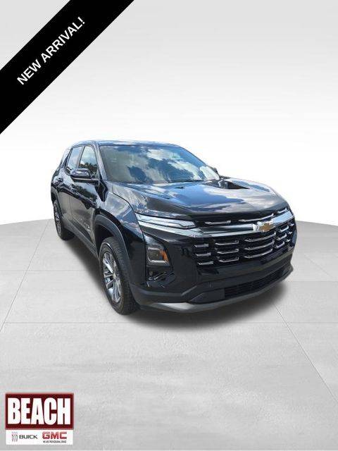 2026 Chevrolet Equinox LT — SUV — 428 mi — Myrtle Beach, SC