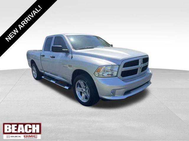 2015 Ram 1500 Express — Pickup Truck — 110,505 mi — Myrtle Beach, SC