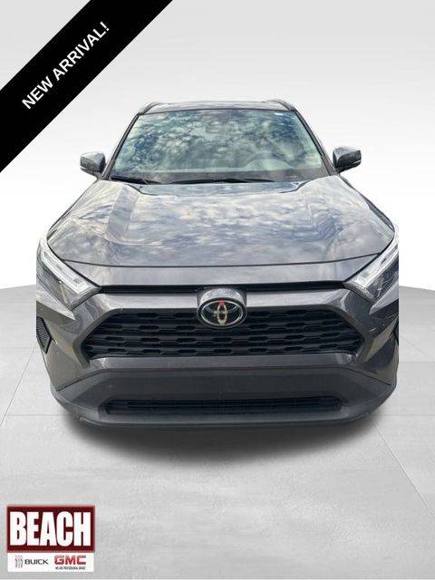 2022 Toyota RAV4 XLE — SUV — 93,894 mi — Myrtle Beach, SC