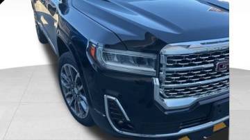 2020 GMC Acadia Denali — SUV — 38,173 mi — Myrtle Beach, SC