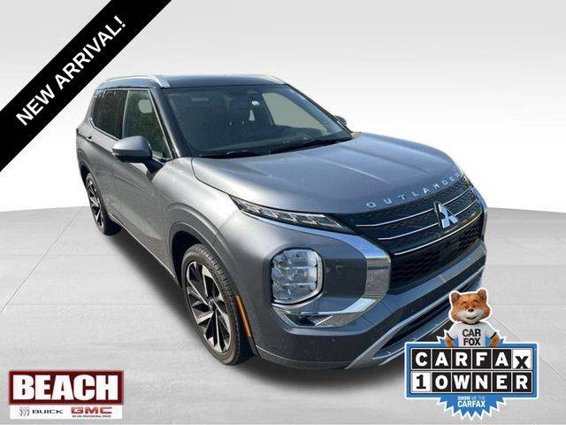 2023 Mitsubishi Outlander SEL — SUV — 39,642 mi — Myrtle Beach, SC