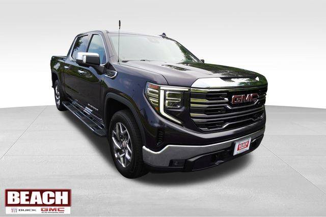 2022 GMC Sierra 1500 SLT — Pickup Truck — 69,975 mi — Myrtle Beach, SC